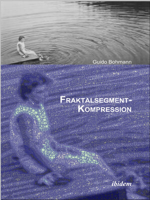 cover image of Fraktalsegment-Kompression